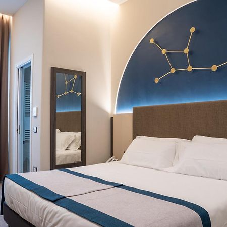 San Lorenzo - Hotel & Spa Lettere Luaran gambar