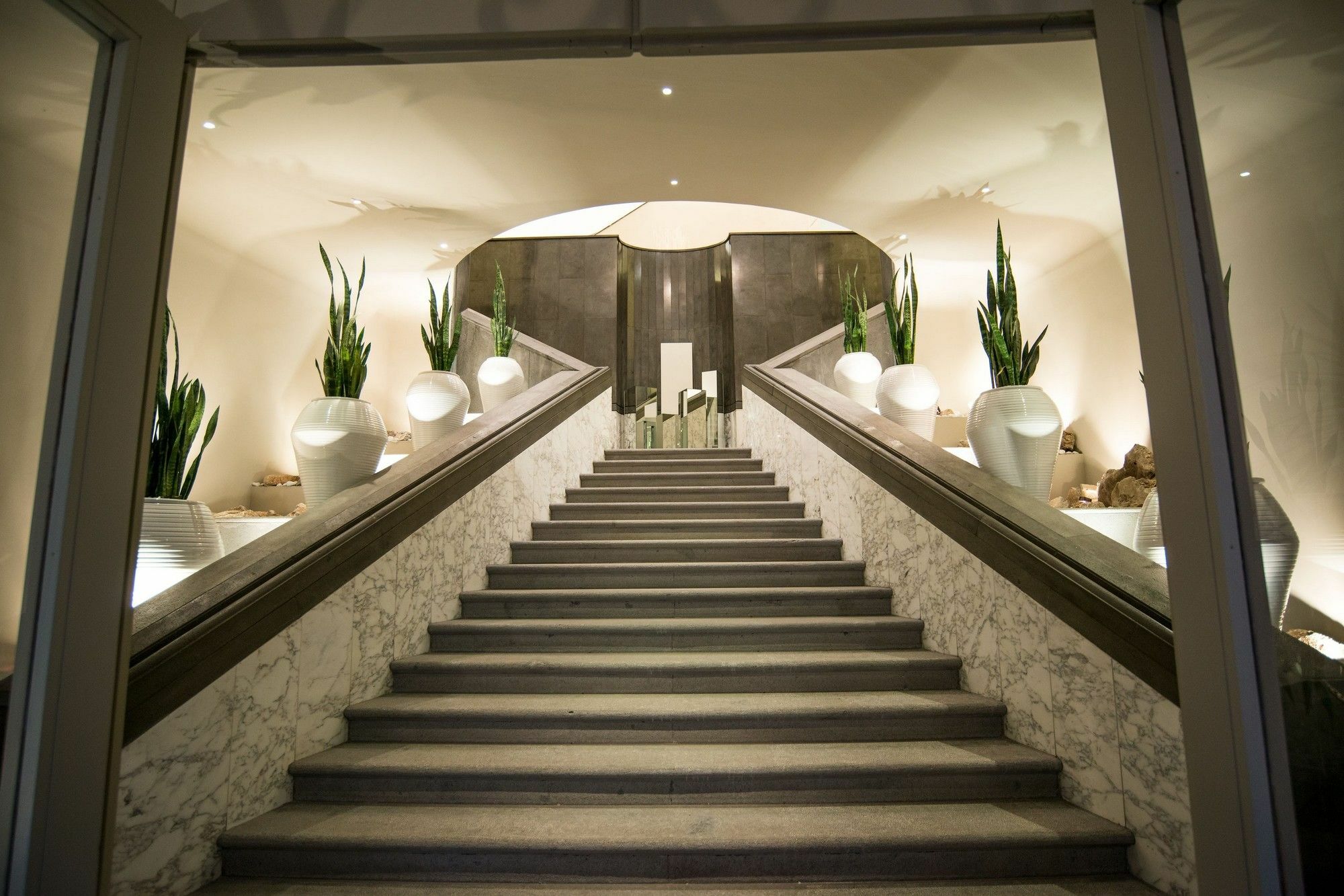 San Lorenzo - Hotel & Spa Lettere Luaran gambar
